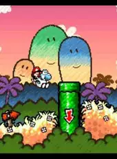 Super Mario World 2: Yoshi's Island