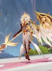 Genshin Impact: Augured Homecoming