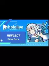 Rift of the NecroDancer: Hololive - "Reflect"