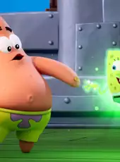 SpongeBob SquarePants: Titans of the Tide