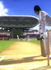 Ashes Cricket 2009