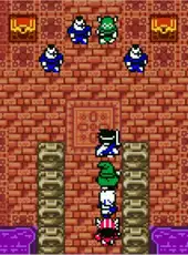 Dragon Warrior III