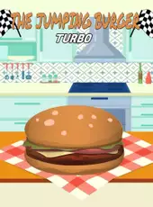 The Jumping Burger: Turbo