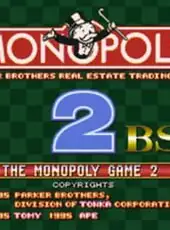 BS Monopoly: Kouza Boardwalk he no Michi - Dai-1-kai
