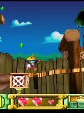 Klonoa: Door to Phantomile