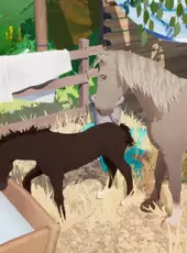 Horse Tales: Emerald Valley Ranch - The Foal Care Pack