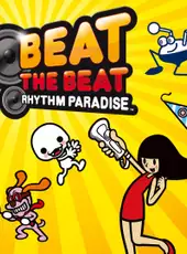 Rhythm Heaven Fever