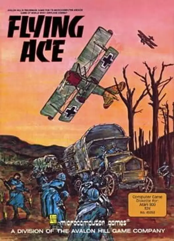 Flying Ace