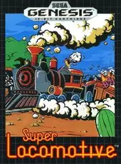 Super Locomotive