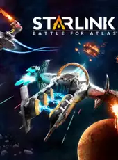 Starlink: Battle for Atlas - Deluxe Edition