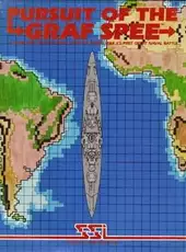 Pursuit of the Graf Spee