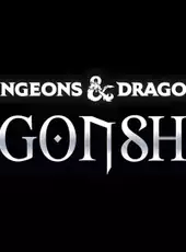 Dungeons & Dragons: Dragonshard