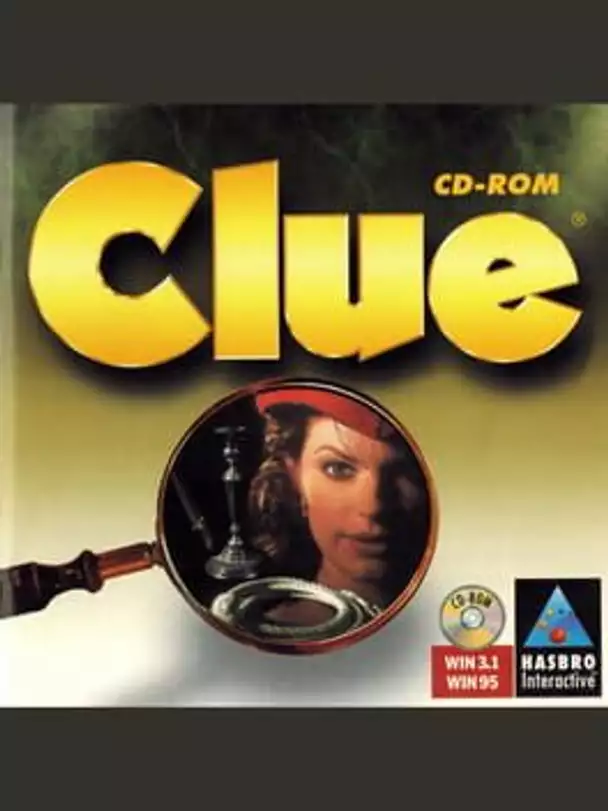 Clue