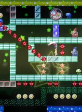 Tobari Dream Ocean + Nightmare