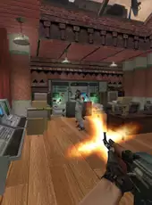 Counter-Strike: Condition Zero - Deleted Scenes