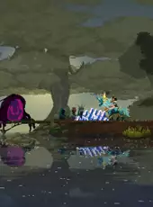 Kingdom Two Crowns: Dead Lands