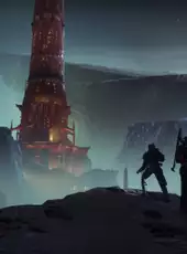 Destiny 2: Shadowkeep