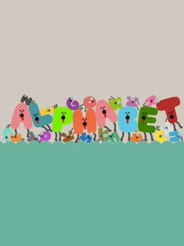 Alphabet