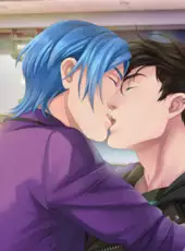 My Candy Love: University Life