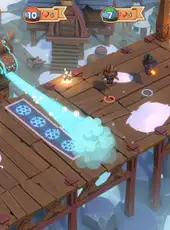 Big Crown: Showdown