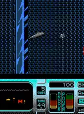 The Hunt for Red October