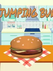 The Jumping Burger