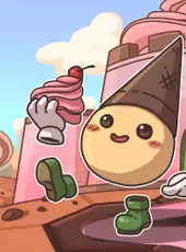 Candy Trail