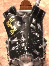 Dragon Age II: Warrior Item Pack