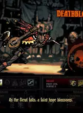 Darkest Dungeon: The Butcher's Circus