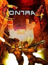 Contra 4