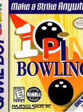 10-Pin Bowling