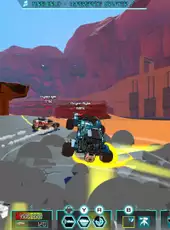 Auto Age: Standoff