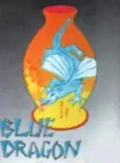 Blue Dragon