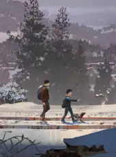 Life is Strange 2: Episode 2 - Rules