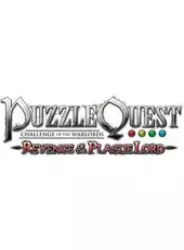 Puzzle Quest: Challenge of the Warlords - Revenge of the Plague Lord