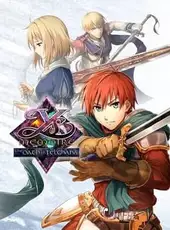 Ys Memoire: The Oath in Felghana