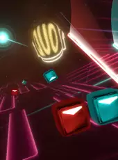 Beat Saber: Daft Punk - "Veridis Quo"