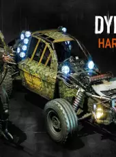 Dying Light: The Following - Harran Ranger Bundle