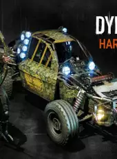 Dying Light: The Following - Harran Ranger Bundle