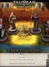 Talisman: Digital Edition - The Reaper