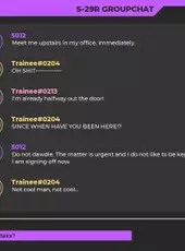 A Date with Death 2: Remnants