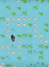 Swamp Jump