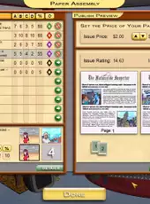 Tabloid Tycoon