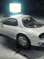 Car Mechanic Simulator 2018: Mazda