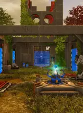 Escape Simulator: The Talos Principle DLC