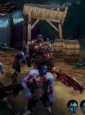 Undead Knights