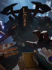 Reach