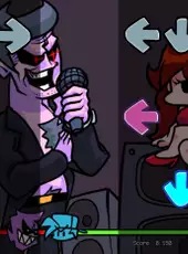 Friday Night Funkin'