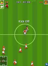 LEGO World Soccer