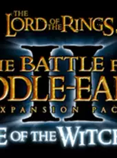 The Lord of the Rings: The Battle for Middle-earth II - The Rise of the Witch-king